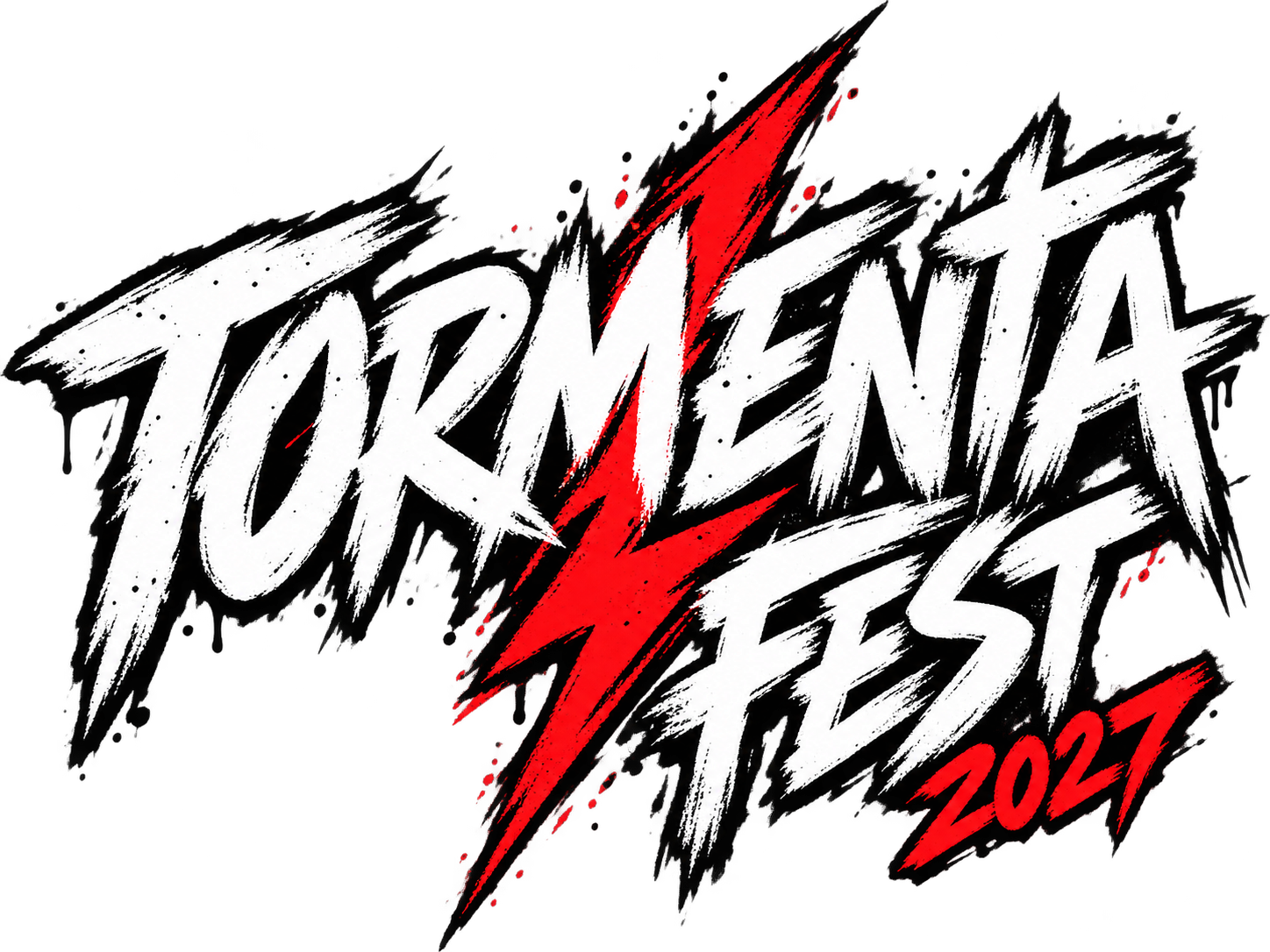 Tormenta Fest 2027